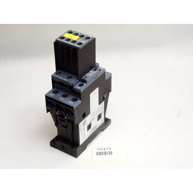 Siemens Sirius 3RT2024-1DB44-3MA0 Leistungsschütz - Maranos.de