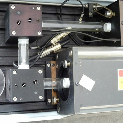 LUMONICS HY200 Laser 0,8kW inkl. Steuereinheit - Maranos.de