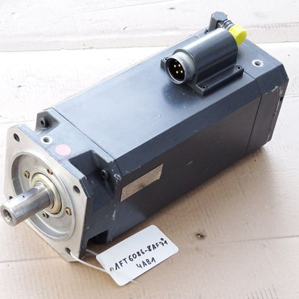 Siemens Permanent-Magnet-Motor 1FT6086-8AF71-4AB1 3600min-1 - Maranos.de