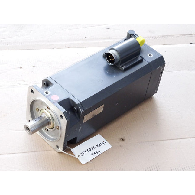 Siemens Permanent-Magnet-Motor 1FT6086-8AF71-4AB1 3600min-1 - Maranos.de