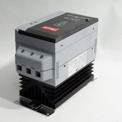 Danfoss VLT Compact Starter MCD201 MCD201-015-T4-CV1 175G5177 - Maranos.de