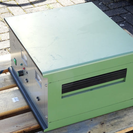 AHF Mikrowellengenerator GMW24-301DR 4A GMW 24-301 DR - Maranos.de