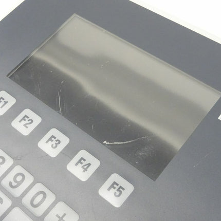 SCA Schucker SYS6000MC / 90160.005006 / 1029499  Tastatur Panel - Maranos.de