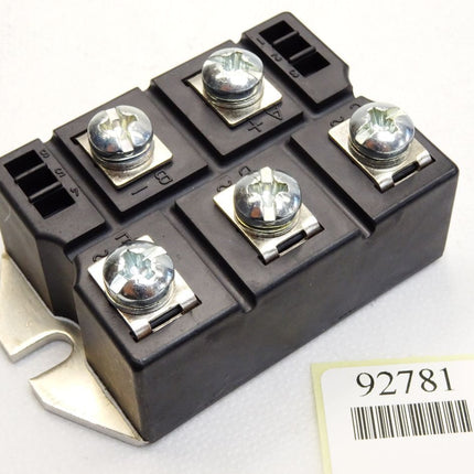 IXYS VUO160-12NO7 - Maranos.de