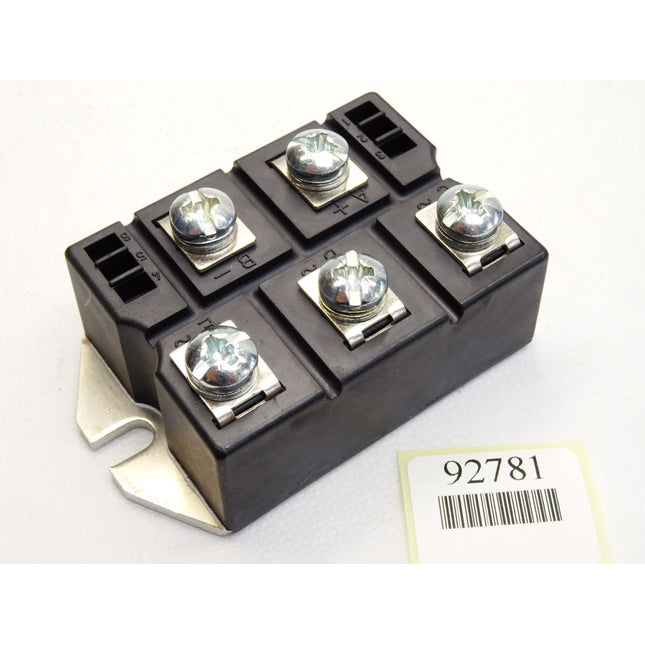 IXYS VUO160-12NO7 - Maranos.de