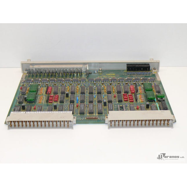 Siemens 6AF6103-0AB / 6AF6 103-0AB - Maranos.de