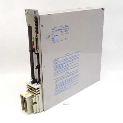 Comau DPS100HV Power Supply - Maranos.de