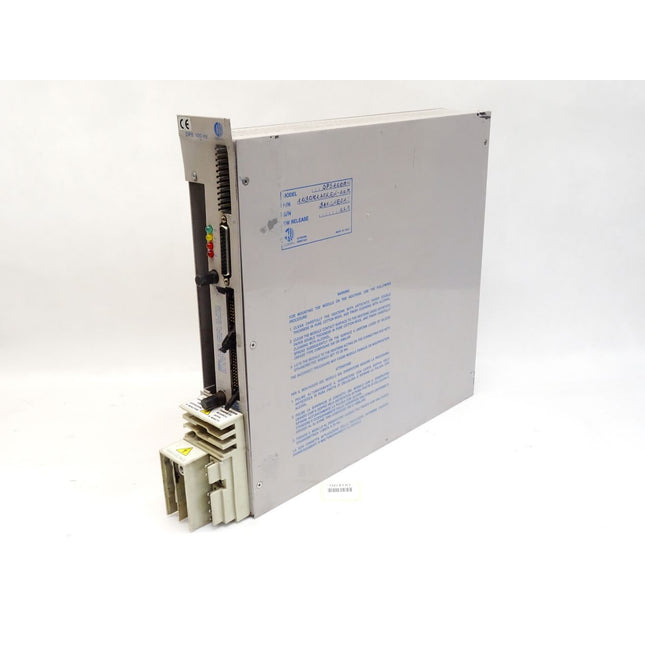 Comau DPS100HV Power Supply - Maranos.de