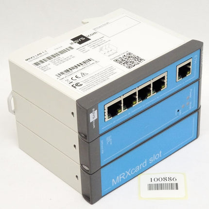 Insys MRX3 LAN1.1 10016582.003-003 - Maranos.de