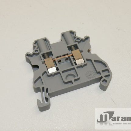 Phoenix Contact Typ UT4 Durchgangsklemme UT 4 - Maranos.de