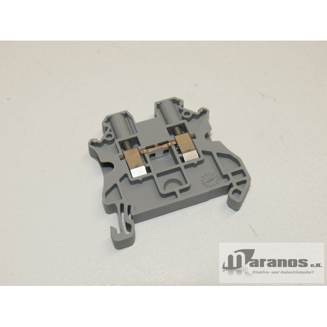 Phoenix Contact Typ UT4 Durchgangsklemme UT 4 - Maranos.de