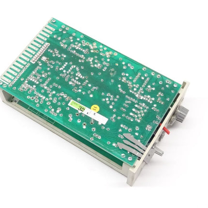 Siemens Regelsystem K M74714-B0651 / M74714-B0651 Siclimat  NEU-OVP - Maranos.de