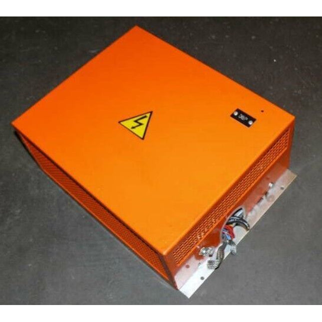 DBP Hochspannungskasten Schaltkasten Kasten aus Fanuc/Kuka Roboter - Maranos.de