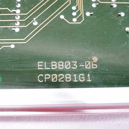 Allen Bradley Z803B - Maranos.de