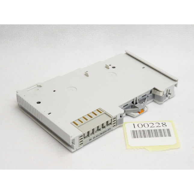 Beckhoff EL3068 EtherCAT-Klemme 8-Kanal-Analog-Eingang - Maranos.de