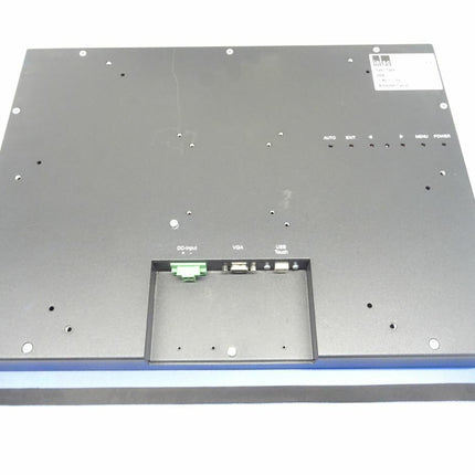 Intec 787006 15" TFT Touch Panel Industrie Monitor - Maranos.de
