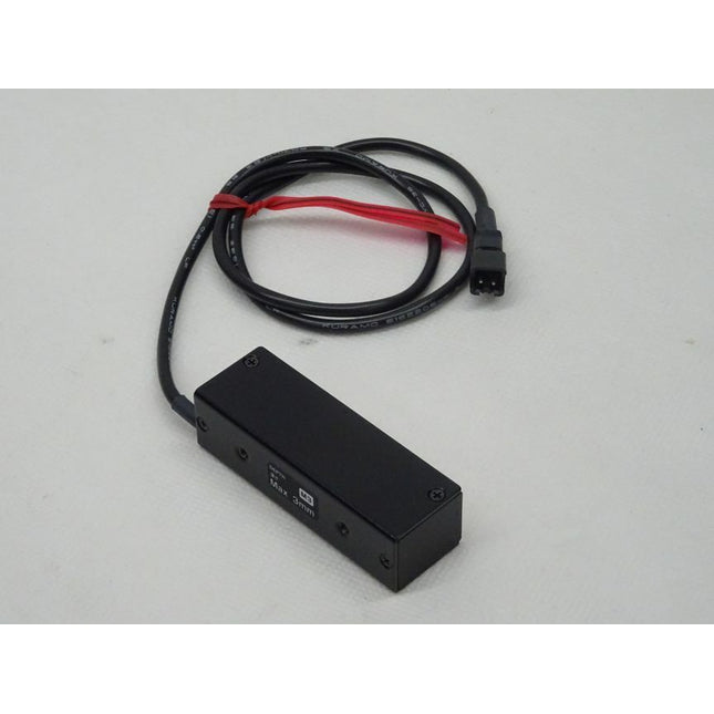 Keyence CA-DBR5 Rote Stableuchten 50 mm NEU/OVP - Maranos.de