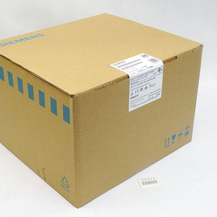 Siemens Sinamics V20 6SL3210-5BE31-1CV0 6SL3 210-5BE31-1CV0 / Neu OVP versiegelt - Maranos.de