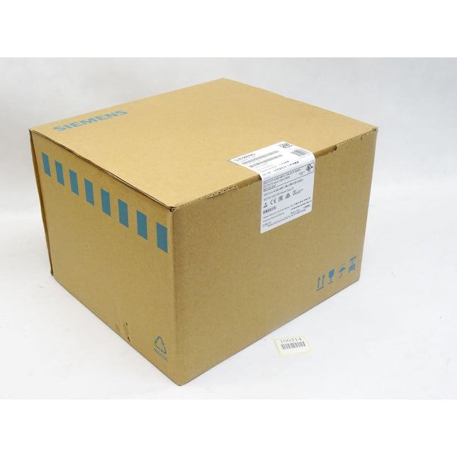 Siemens Sinamics V20 6SL3210-5BE31-1CV0 6SL3 210-5BE31-1CV0 / Neu OVP versiegelt - Maranos.de