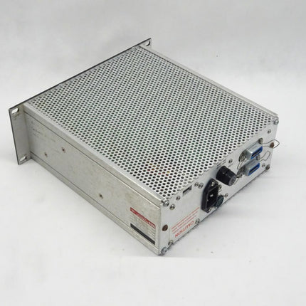 MKS Controller 252A-1-SP Auslassventilsteuerung - Maranos.de