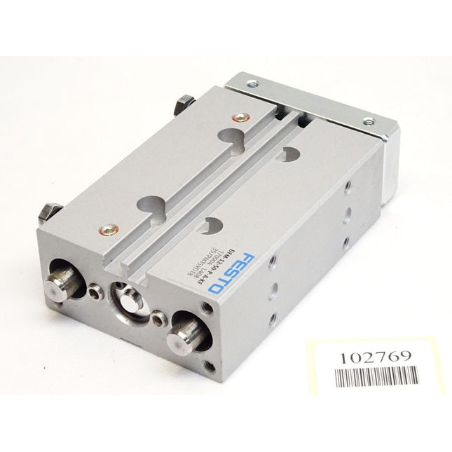Festo 170904 DFM-12-50-P-A-KF Führungszylinder - Maranos.de
