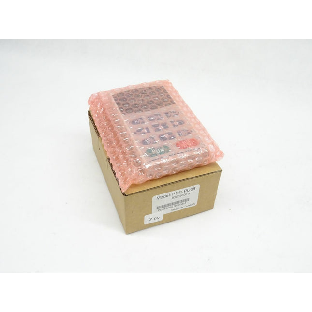 Delta PDC-PU06 Bedienfeld Kommunikationsschnittstelle - Maranos.de