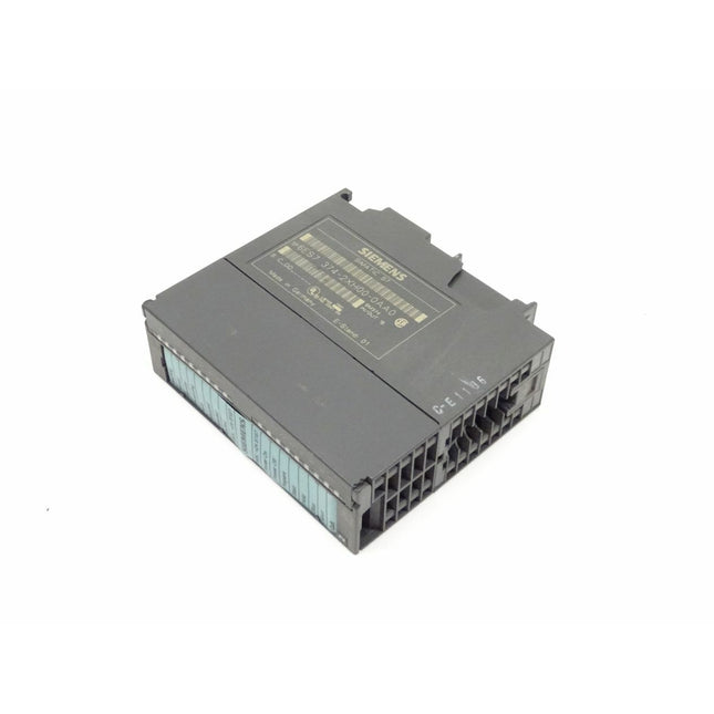 Siemens 6ES7374-2XH00-0AA0 Simatic S7 SM374 / 6ES7 374-2XH00-0AA0 - Maranos.de