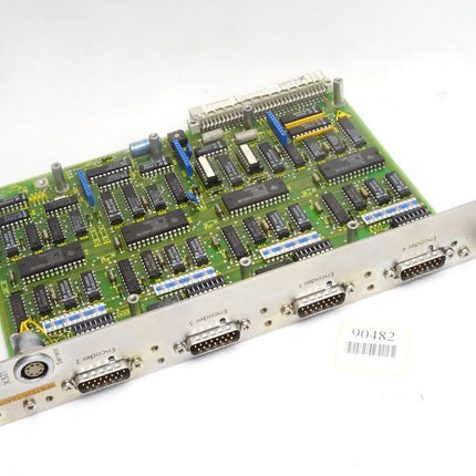 Siemens 6FX1125-1AA01 / 5482519101.01 - Maranos.de