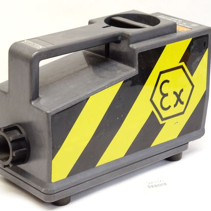 Stahl 8575/16 16A-6h/220/380-240/415V Schaltersteckdose - Maranos.de