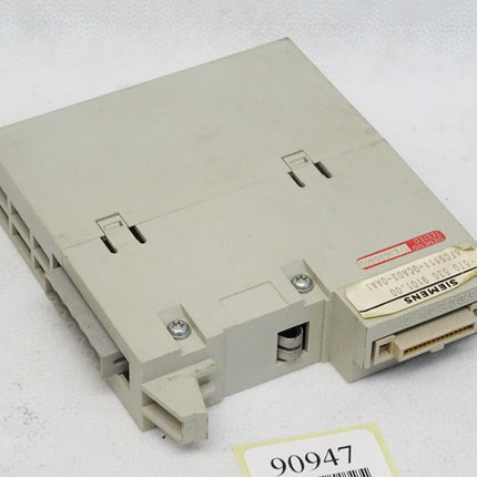 Siemens 5705309101.00 / 6FC5111-0CA03-0AA1 - Maranos.de