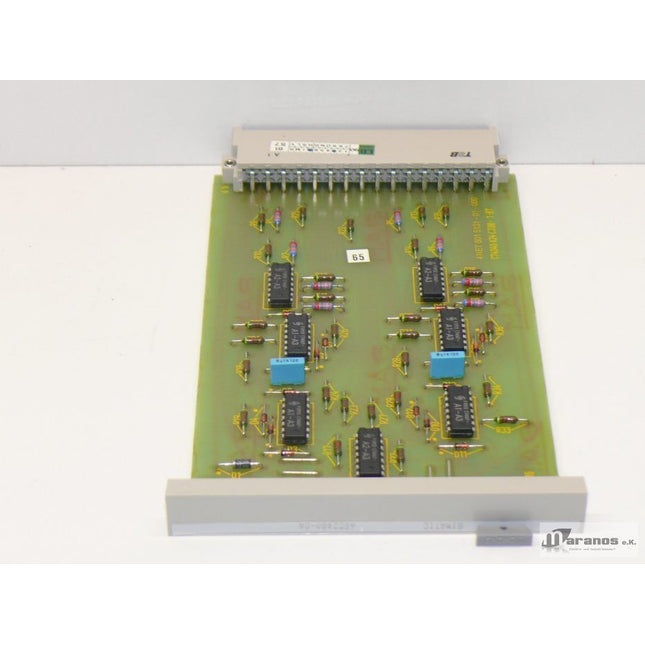 Siemens Simatic 6EC2480-0A / 6EC2 480-0A // - Maranos.de