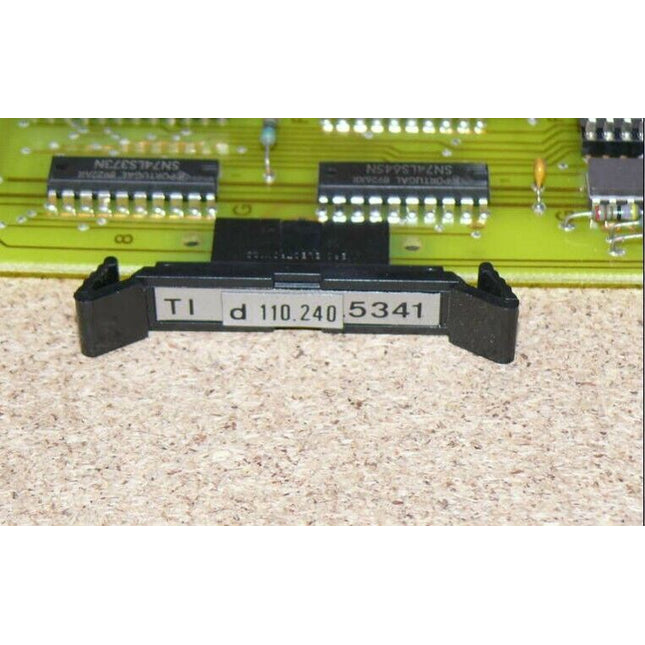 Netstal Board POA 110.240.5340 - Maranos.de