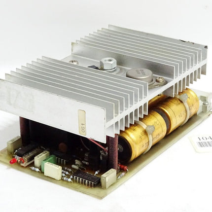 Brandner KG SR 343 H15 216 220 2 EN 8550 000 00 343 Hauni - Maranos.de