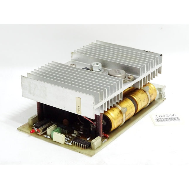 Brandner KG SR 343 H15 216 220 2 EN 8550 000 00 343 Hauni - Maranos.de