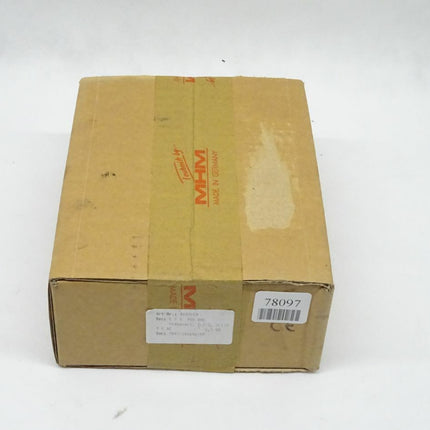 MHM Electronic KVV400BNC Videoverteiler 4030018 neu-versiegelt - Maranos.de