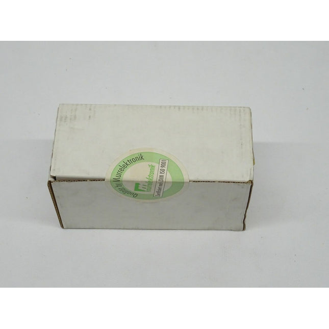 Murr Elektronik 67561 61413 Neu-OVP versiegelt - Maranos.de