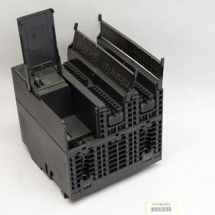 Siemens S7-300 CPU 313C 6ES7313-5BE01-0AB0 6ES7 313-5BE01-0AB0 v2.0.8 - Maranos.de