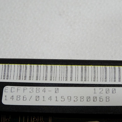 B&R ECFP384-0 Rev12.00 MULTI Anwenderspeicher / Neu OVP - Maranos.de