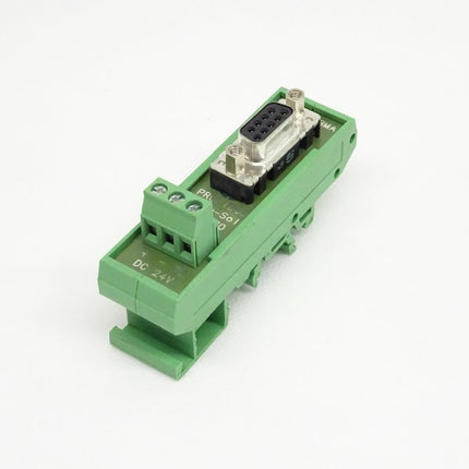 Indu-Sol Profibus 010570 Montagebausteine - Maranos.de
