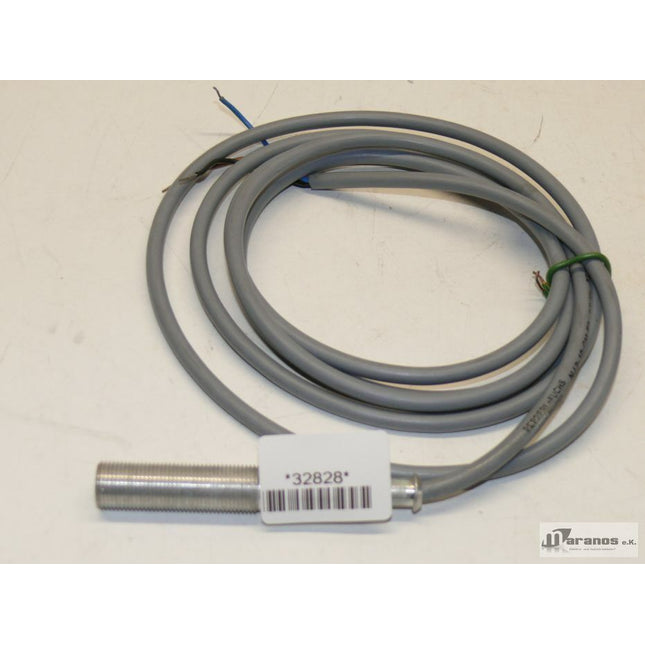 Pepperl + Fuchs NJ2-12-GM-E2 U=10-30-V J_200mA - Maranos.de