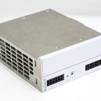 Block Power Compact-3AC/24DC-10 PC-0324-100-2 Schaltnetzteil - Maranos.de
