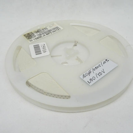 4000x Widerstand 0805 / 120 pF / 50V - Maranos.de