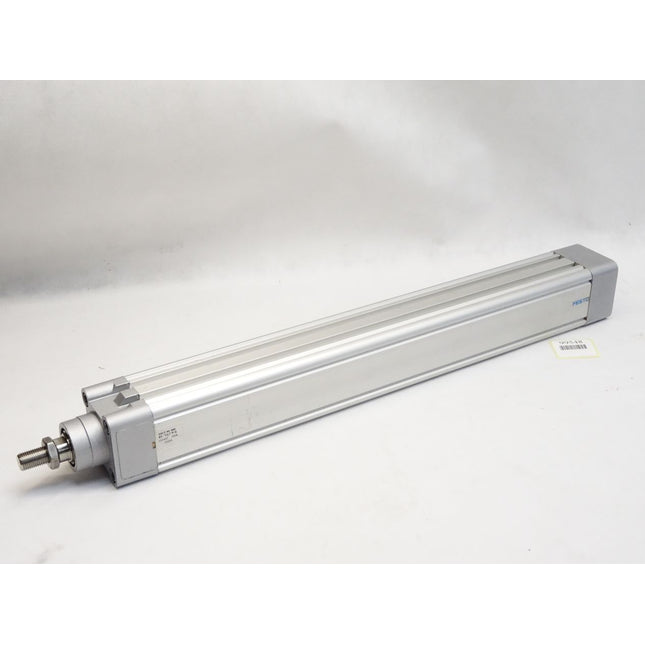 Festo 555467 Elektrozylinder DNCE-40-300-BS-&#8221;12,7&#8221;P-Q / Neu - Maranos.de