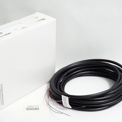 Keyence OP-87225 Steuerungskabel / Neu OVP - Maranos.de