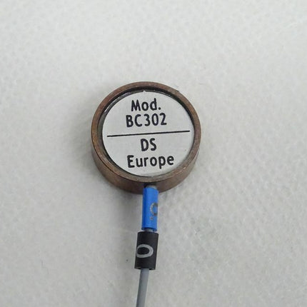 DS Europe BC302 / BC 302 - Maranos.de