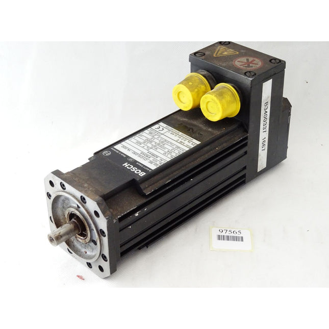 Bosch Brushless Servomotor SE-D1.010.030-14.000 1070916349 3000RPM - Maranos.de