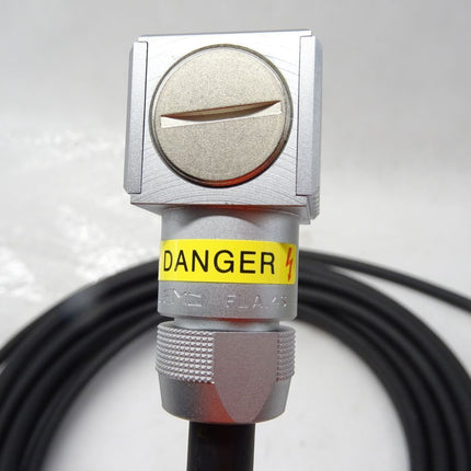 Verbindungskabel RJ45 Powerleitung 15,0m + Lemo FLA.4S / Neu - Maranos.de