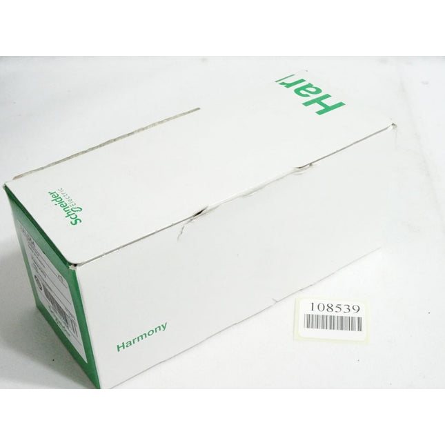 Schneider Harmony Control Box XALD04 011483 / Neu OVP - Maranos.de