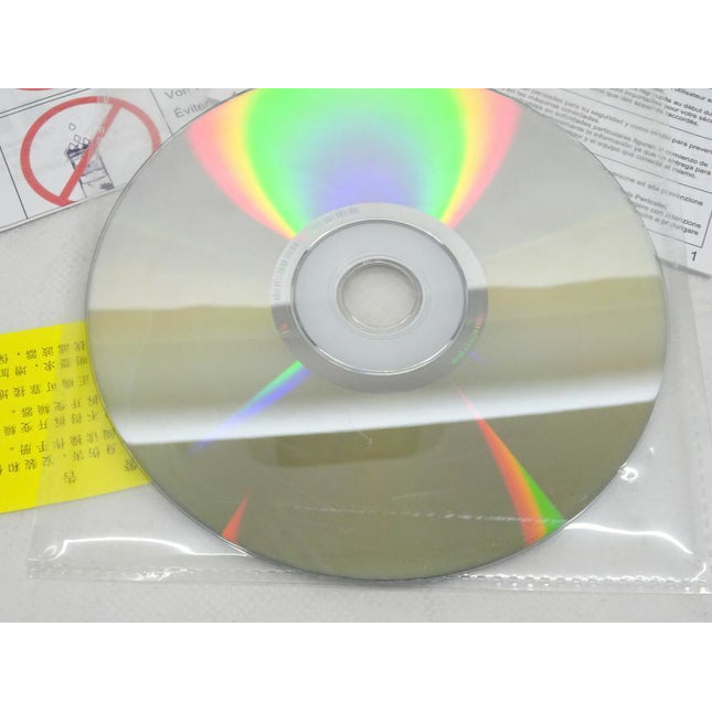 Siemens A5E01045378A MM420/430/440 Multi-Language Pack - Maranos.de