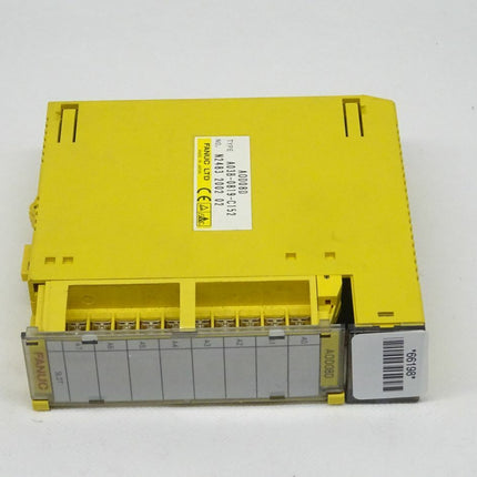 Fanuc A03B-0819-C152 Output Module AOD08D N2483 2002-02 - Maranos.de